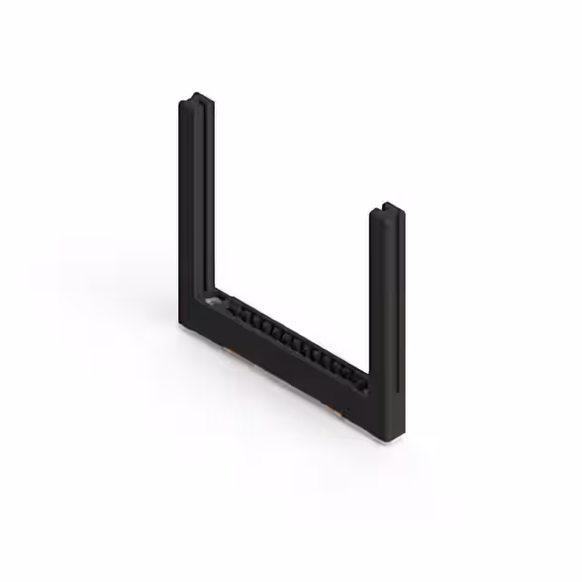 357-024-540-258 EDAC Inc.  Edgeboard Connectors